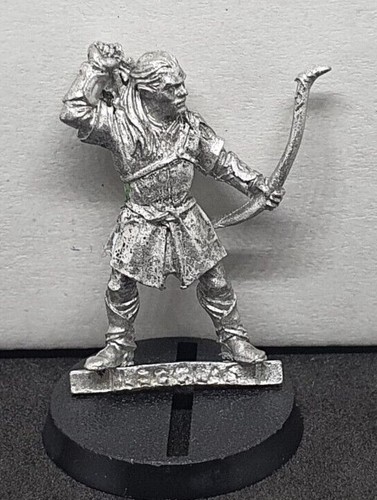 Huge Multi-Listing Lord of the Rings cleaned metal miniatures Original GW LOTR - Picture 40 of 88