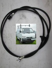 Daihatsu Hijet / Piaggio Porter 1.3 EFI S85 RHD Chassis -  Speedo Cable *NEW*