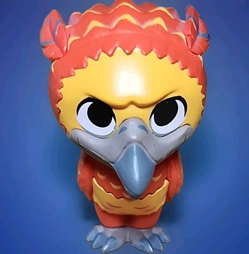 Funko Harry Potter Series 1 Mystery Minis Phoenix The Fawkes 1:36