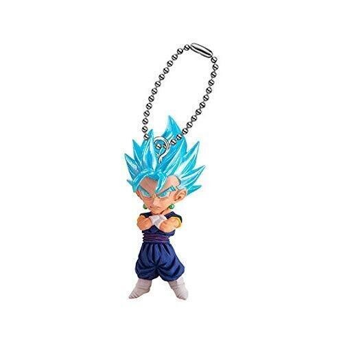 Nuova mascotte Dragon Ball Super UDM Ultimate Deformed Burst 44 [4