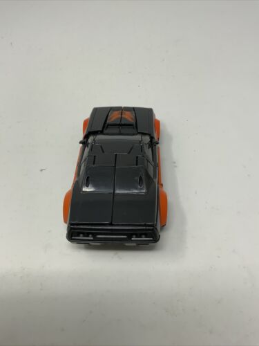 Transformers Bumblebee Movie Hot Rod Energon Igniters Power Plus Speed Series - Picture 4 of 5