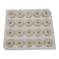 Summit Mosquito Dunks 20-Pack Long-Lasting BTI Kills Mosquitoes And Larvae