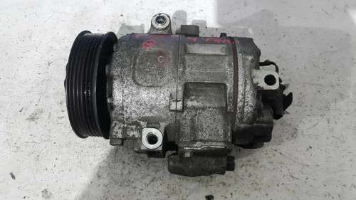 Klimakompressor Volkswagen Polo 1.4 Benzin, Code: 4472208127