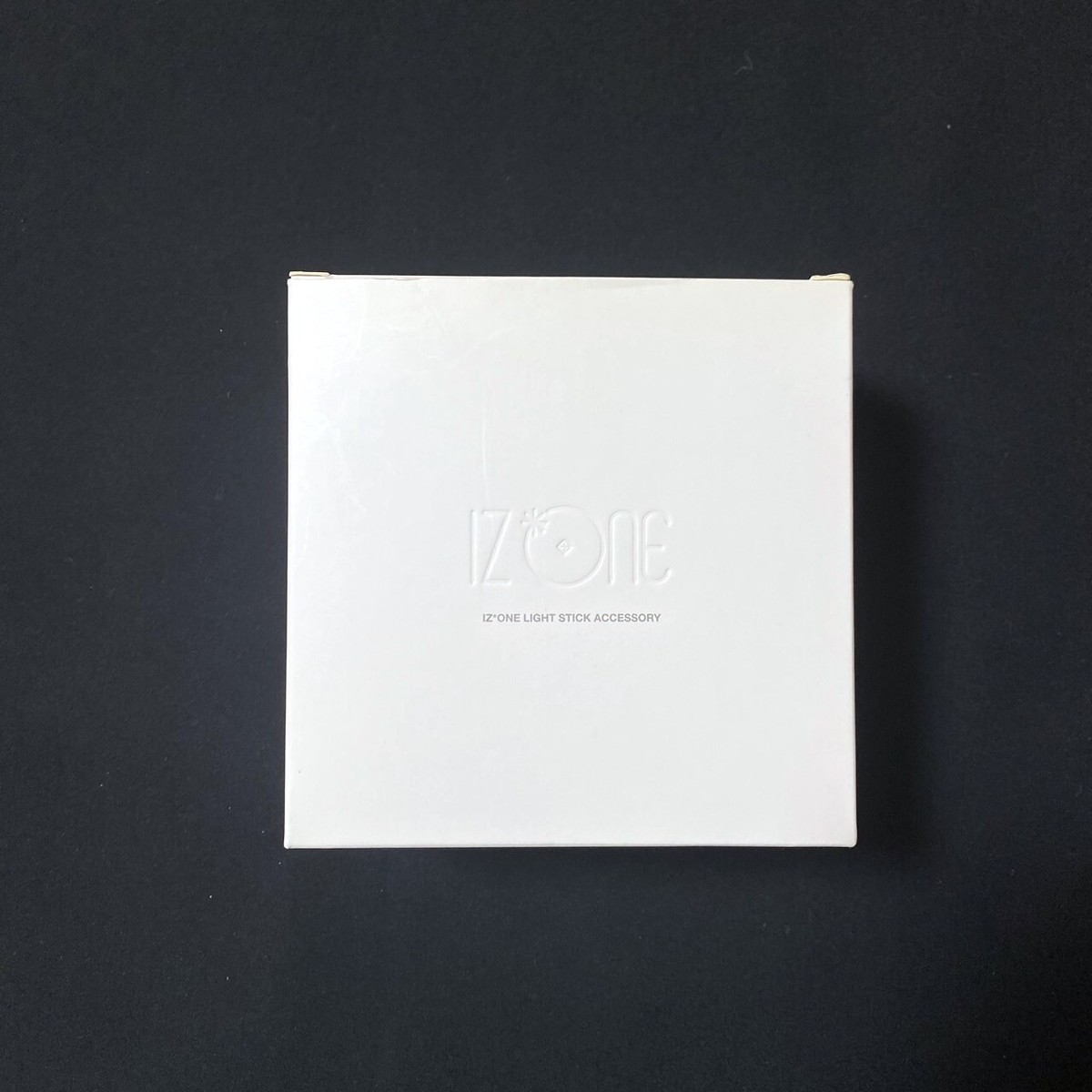 IZ*ONE Official light stick (Battery not included) / light stick