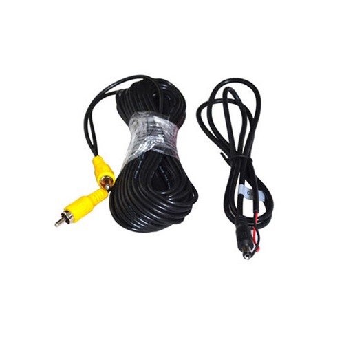 Trunk Handle Reversing Camera & Clip-on Mirror Monitor For Skoda Octavia A7 5E - Picture 7 of 8