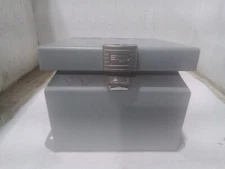 EXM 5412 ESCH Enclosure (E4D)