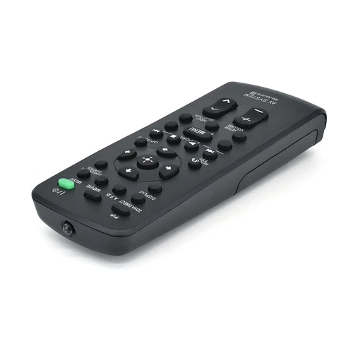 New RM-AAU016 For Sony AV Reciever Remote Control STR-DA5300ES STRDA5300ES - Picture 3 of 6