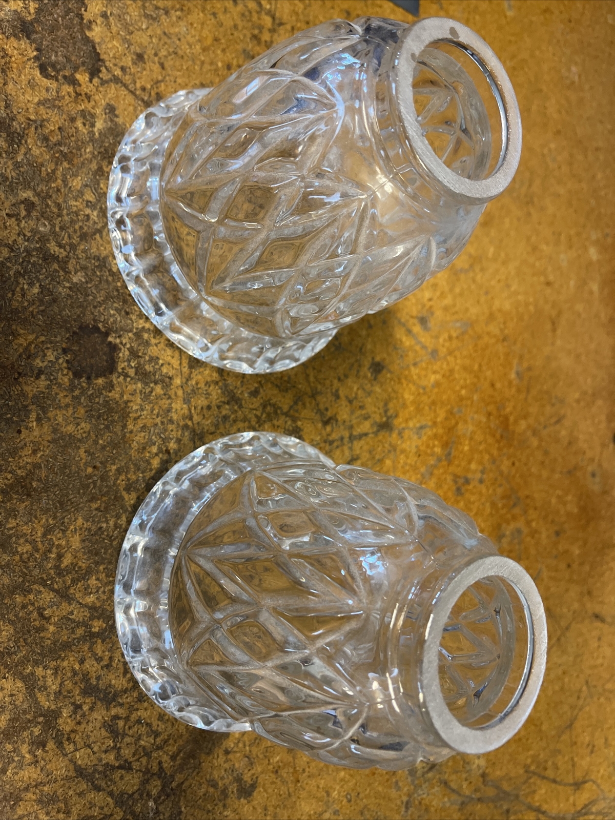 Vintage Chandelier Globes eBay