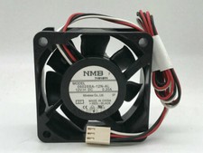 1pcs  NMB 06025SA-12N-AL 12V 0.20A 6025 6cm cooling fan