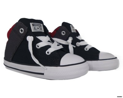 converse all star toddler size 6