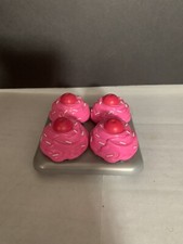 Fisher Price Little Tikes Fun Cupcake Set Mattel 2004 Pretend Play food