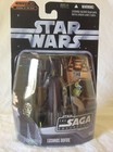 Star Wars, The Saga Collection, Episode Iii—Revenge of the Sith, Lushros Dofine