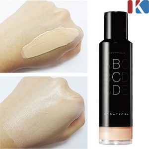 Tonymoly dation Plus Spa30 Pa Perfect Cover Cream Foundation Cc Cream Ebay