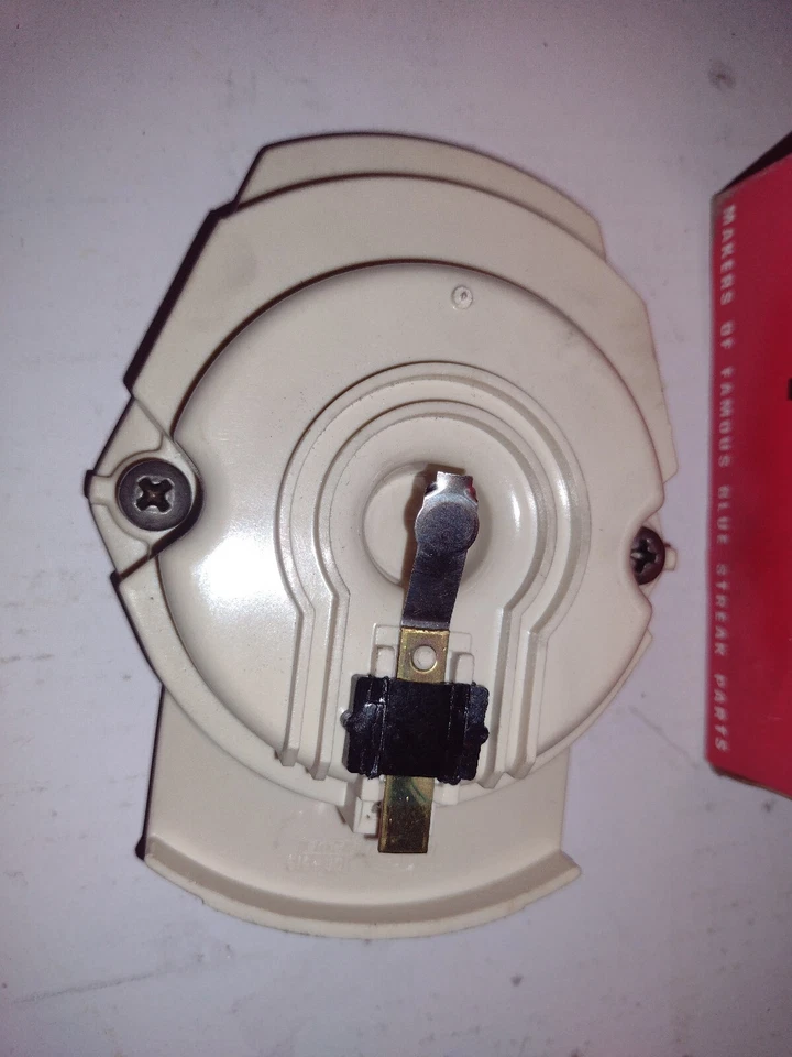 Новый стандартный ротор распределителя DR319 1975-77 Chevrolet El Camino Camaro Nova K10 - Изображение 4 из 4