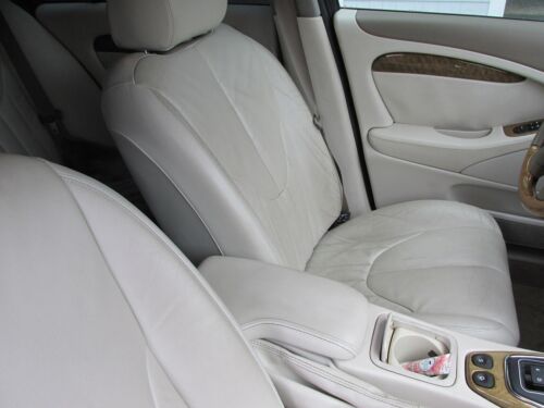 2000 Jaguar S-Type S-Type 4.0 - Picture 10 of 16