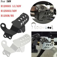 Side Stand Switch Protector Guard Cover Fit For BMW R1200GS LC/ADV R1250GS/ADV 