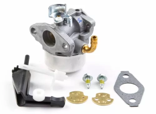 Carburettor for Briggs & Stratton 110417 110432 110437 111412 111432 111437 - Picture 1 of 6