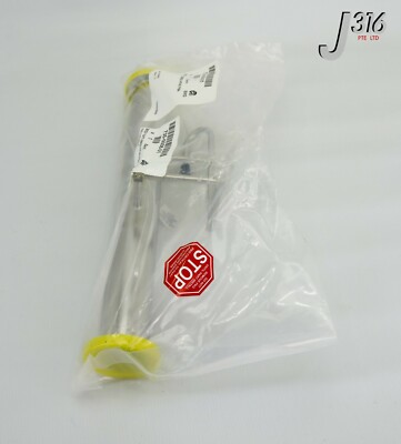 floow様 オーダー 19746 APPLIED MATERIALS BODY W/ TUBES KF40 FBA 793713-ECOSYS (NEW