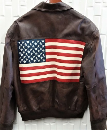 Full Zip Bomber Jacket Size XL A132 | eBay