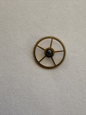 Genuine Rolex 2030 2035 4442 Great Wheel