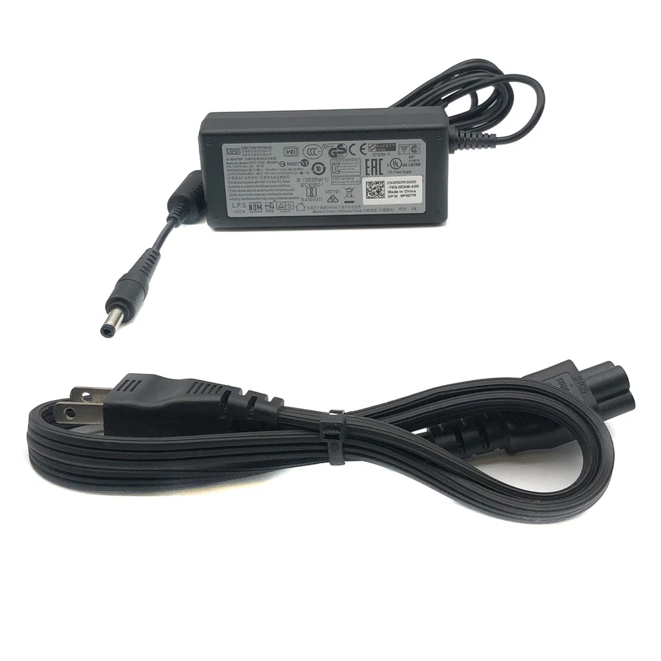 Adaptador de CA original APD para altavoz Boombox JBL Xtreme 2 Extreme 2 JBL Foto 3 de 4