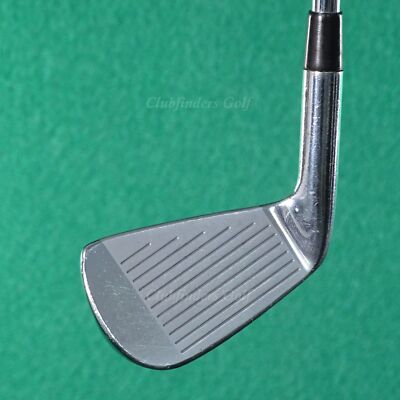 Titleist 690.MB Forged Single 4 Iron Stepped Steel Extra