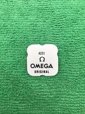 Omega 4251 Jewel Part