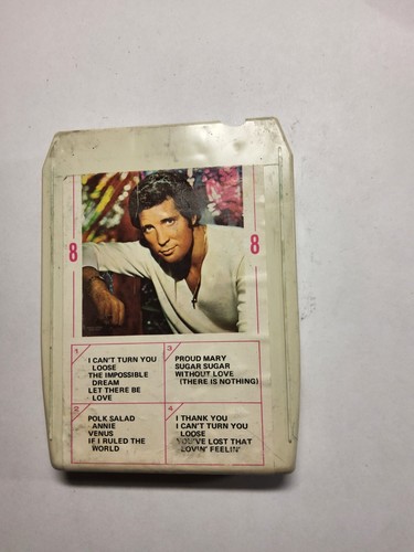8 tracks Untested You pick. Buy 20 or more and the Case is included free. As is - Picture 32 of 101