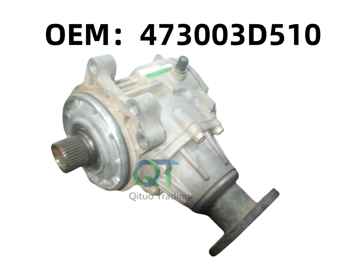 NEW 2018-2022 for Hyundai Kona AWD 1.6L Transfer Case 473003D510