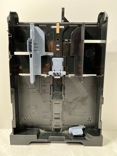 Epson Workforce Printer Feeder Tray #1 (Letter Size) For Models WF-3540, WF-3640