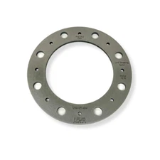 Superduty Dana 60 8x170 to 8×6.5 Drill Conversion Guide