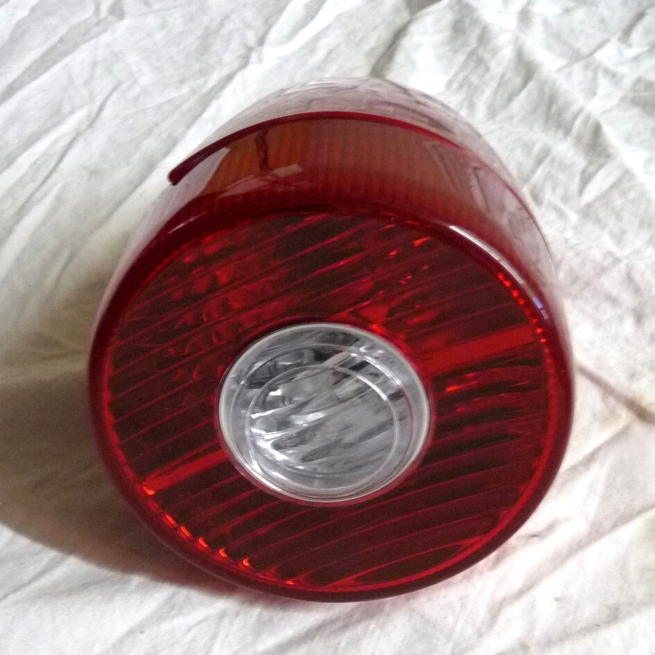 03-09 Ferrari Enzo F430 430 Left Driver External rear light Taillight 193181 OEM