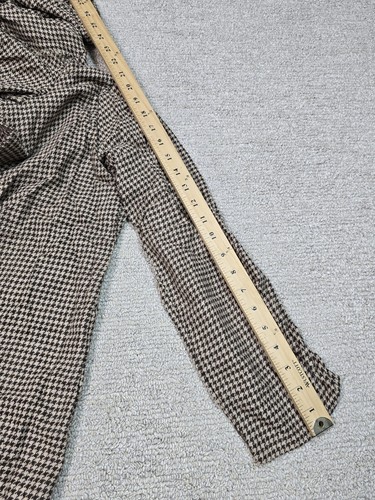 Detective XL Sherlock Holmes Watson Unisex Child Costume Coat Hat Kids READ - Picture 15 of 20