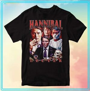 Hannibal Lecter Shirt | eBay Hannibal Lecter Shirt | eBay