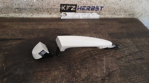 BMW X3 F25 T�rgriff Au�en  7207562 Rechts Hinten 296921