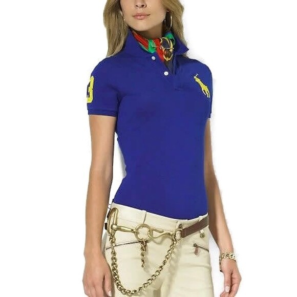 POLO RALPH LAUREN Short Sleeve shirt 