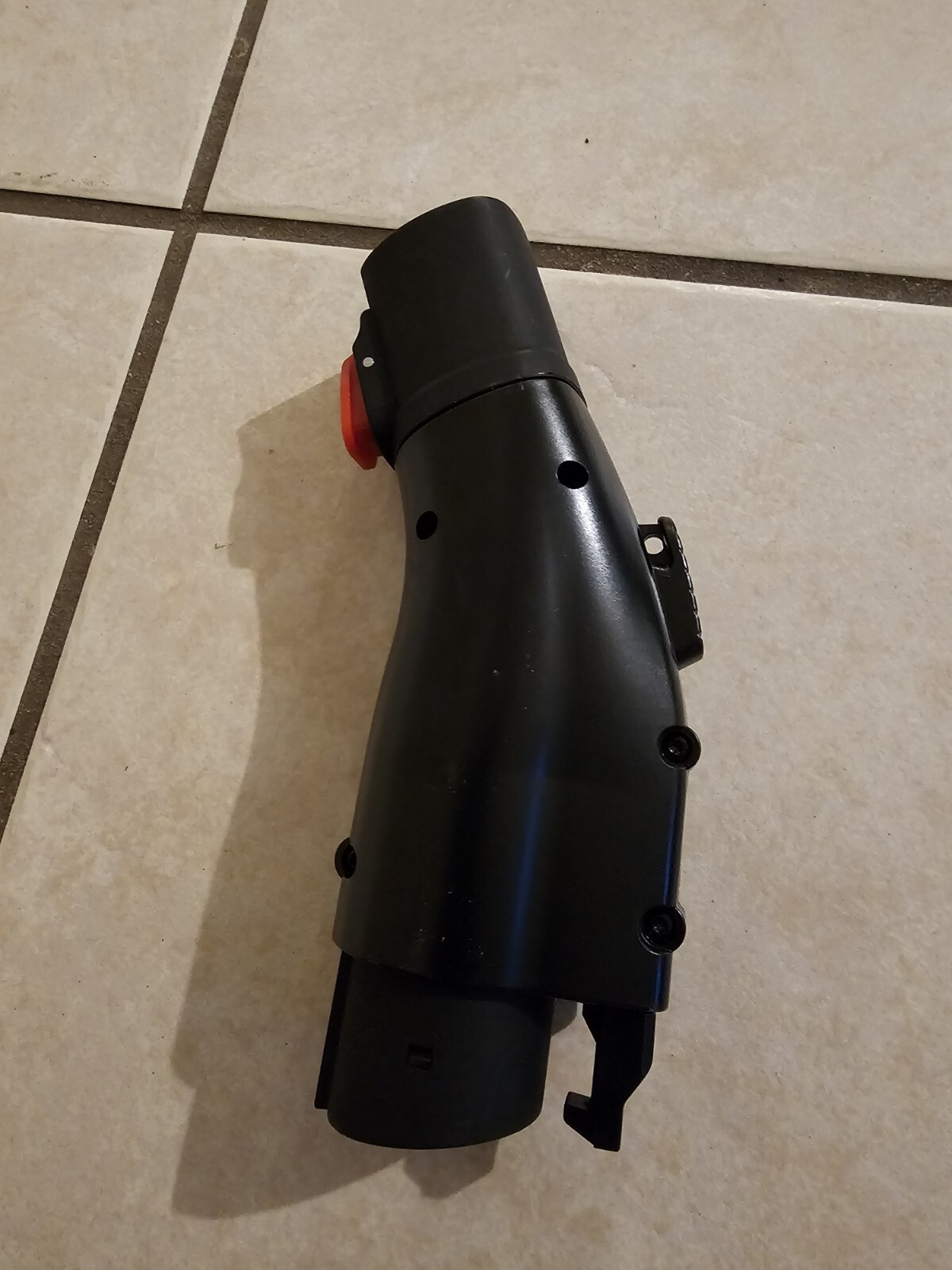 NACS Tesla charger to SAE J1772 adapter for Hyundai Ioniq Kona Kia EV6 ...