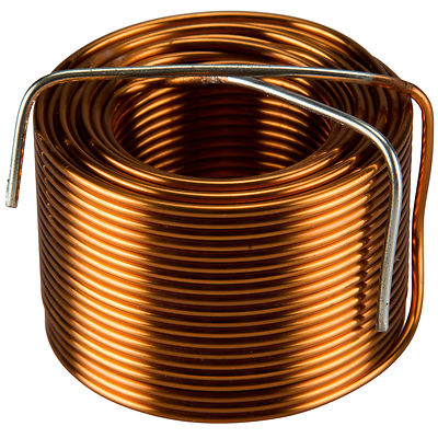 Jantzen 1895 0.39mH 15 AWG Air Core Inductor