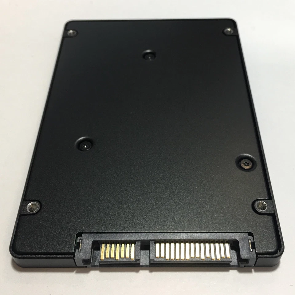 *Samsung 0YCX65 256GB SSD 2.5" SATA Model: MZ-7KN256D DP/N: YCX65* - Image 2 of 2