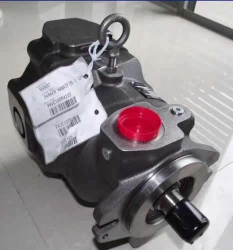 Parker PAVC100R4222 pump UPS Shipping