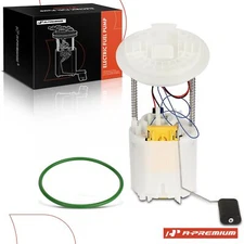 Left Side Fuel Pump Assembly for Chrysler 300 Dodge Challenger Charger 2011-2016