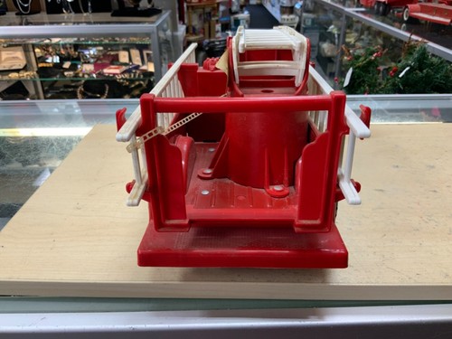 Nylint Classics Ladder Fire Truck - Preowned see photos - Picture 6 of 11