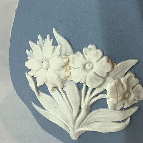 WEDGWOOD JASPER WARE CHOICE OF PIECES - PIECES ADDED - Picture 58 of 95
