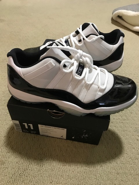 jordan 11 concord purple