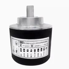 New ELTRA EL58B1024Z5/28P6S3PSA5.632 Rotary Encoder