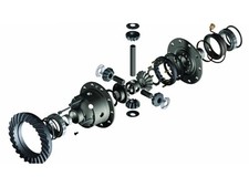 Arb Air Locker Locking Front Diff - Ifs 29 Spline Rd219 - 19-23 Ford Ranger