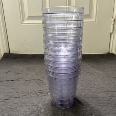 Devilbiss Lot of 11 Disposable Suction Canister 800ml No Lids READ