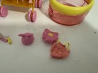 Silicone Babies For Barbie: Twin Girls W/Crib, Chair, Stroller, 2Outfits & Other — photo 6