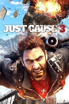 Just Cause 3 XXL Edition PC Download Steam Code Email Key