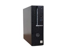 Dell Optiplex 5090 SFF i5-10500 3.10GHz 6-Core 16GB RAM 256GB SSD Windows 11 Pro